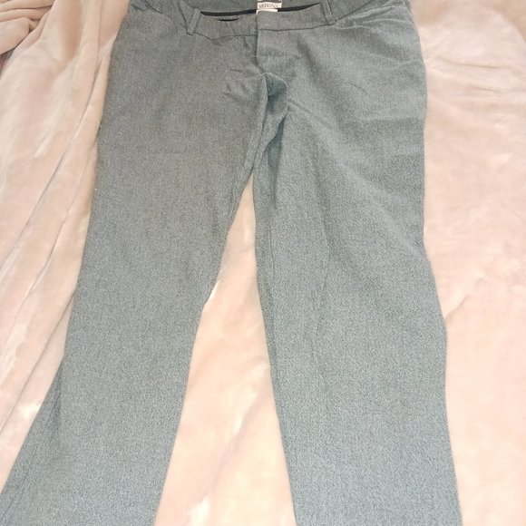 Merona Skinny Trousers 14 - Picture 5 of 7